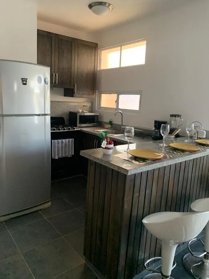 Apartment Margarita Ville Costambar Puerto Plata