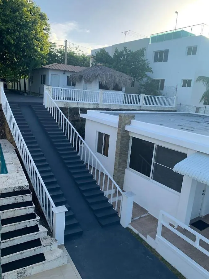 Margarita Ville Costambar Puerto Plata Apartment