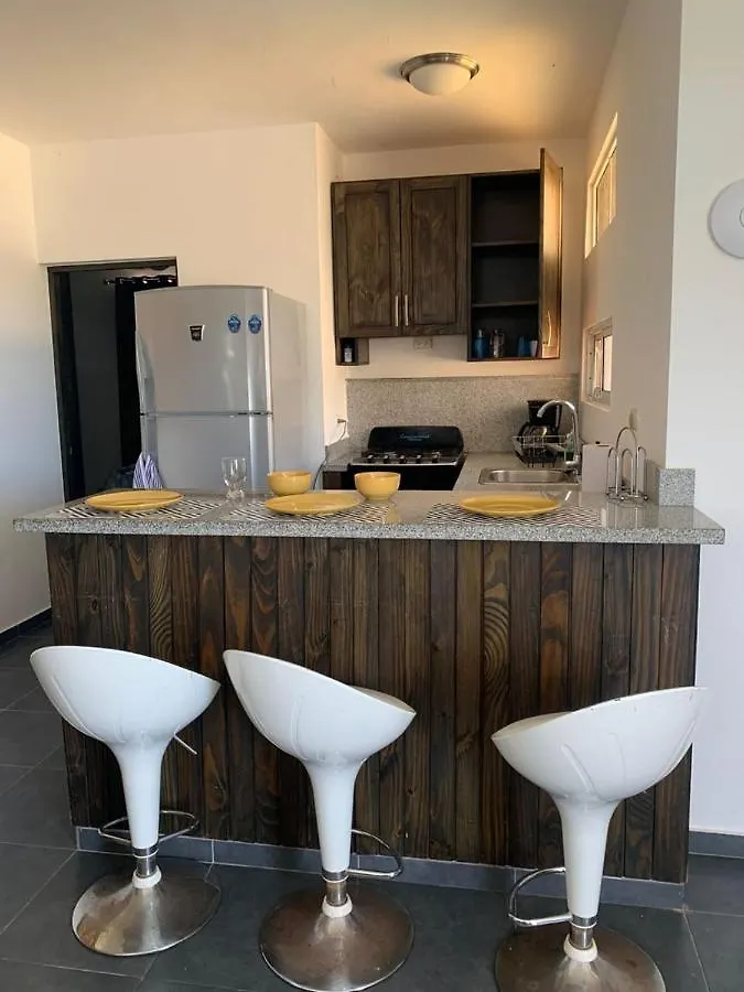 Margarita Ville Costambar Puerto Plata Apartment